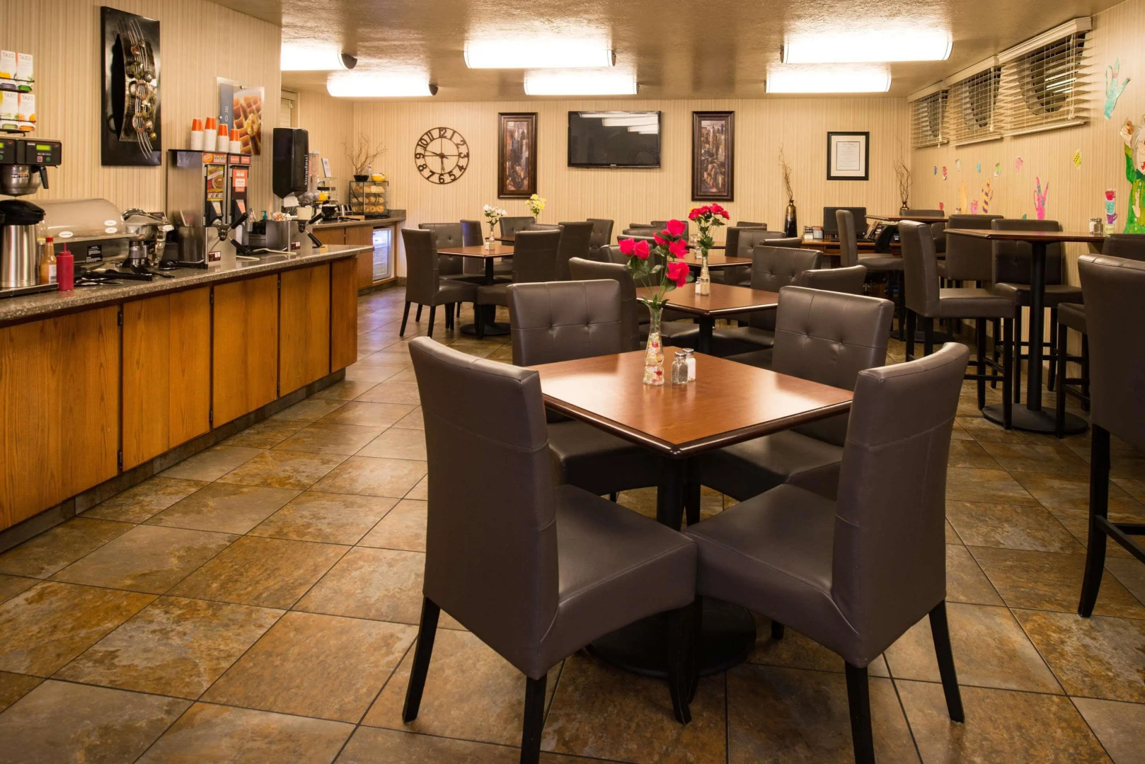 Best Western Coral Hills