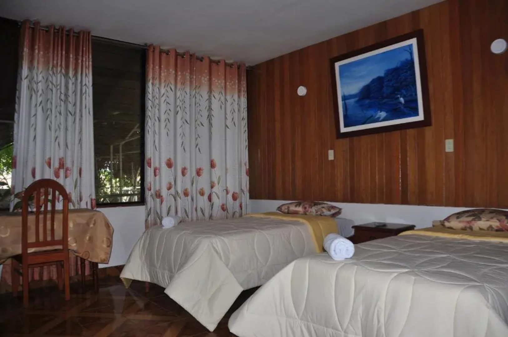 La Maloka Ecolodge