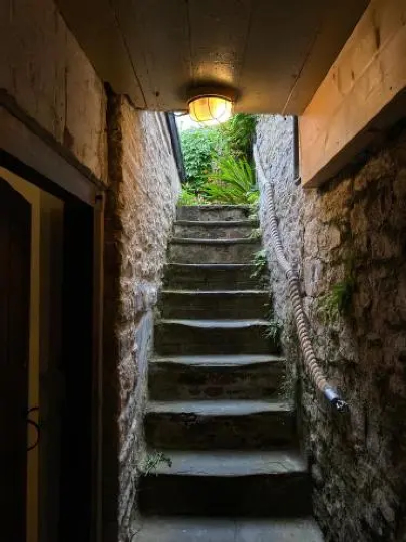 The Pavement Palace