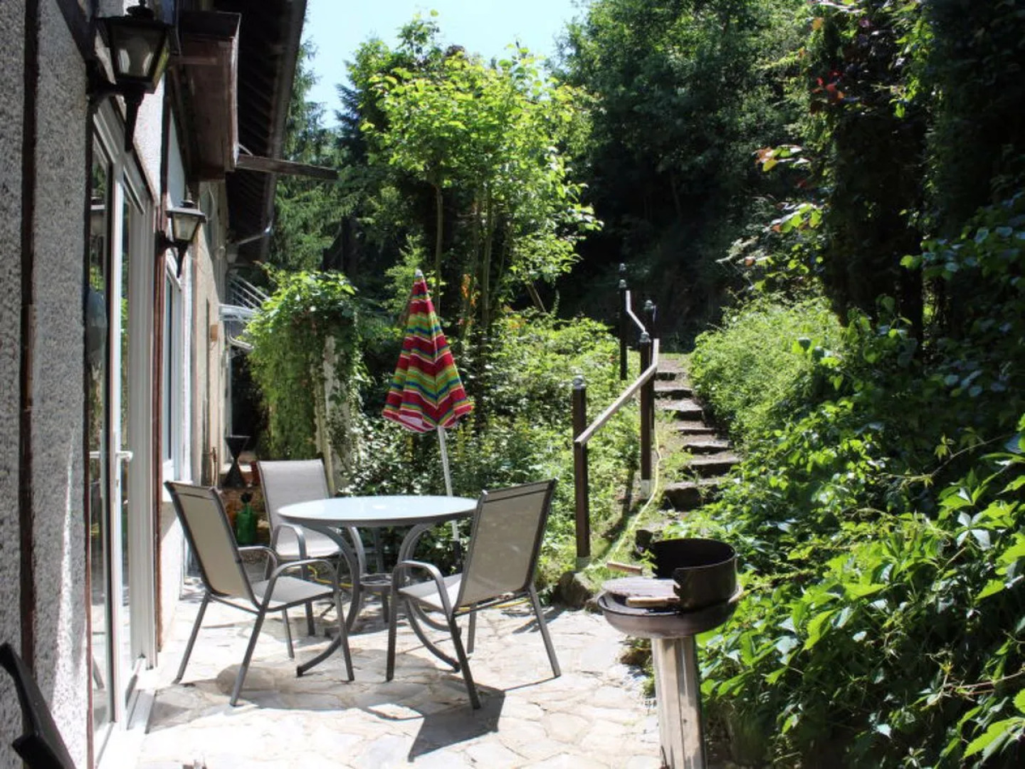 Eifelnatur (Haus 2) 26451