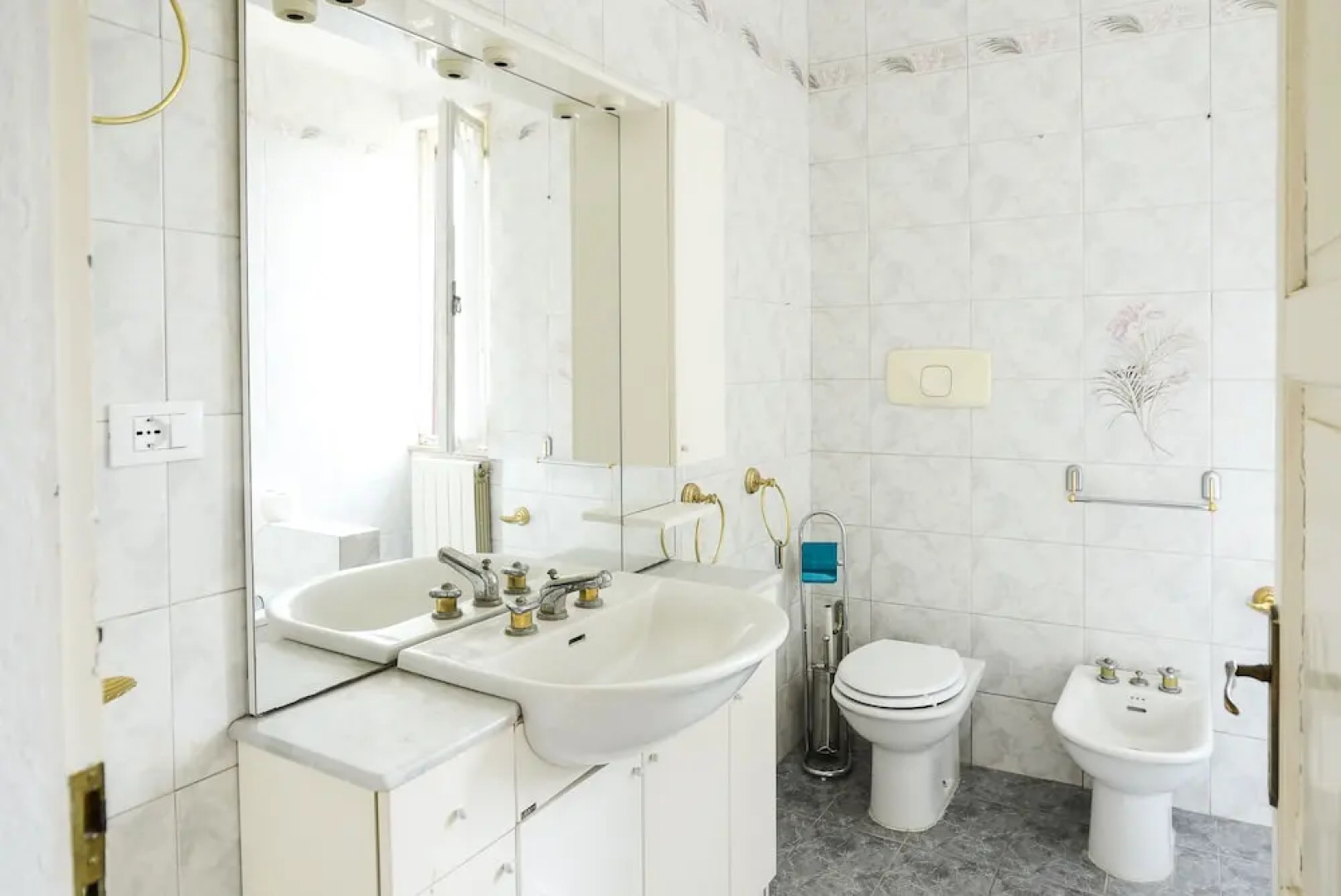 Agriturismo Benvenuti