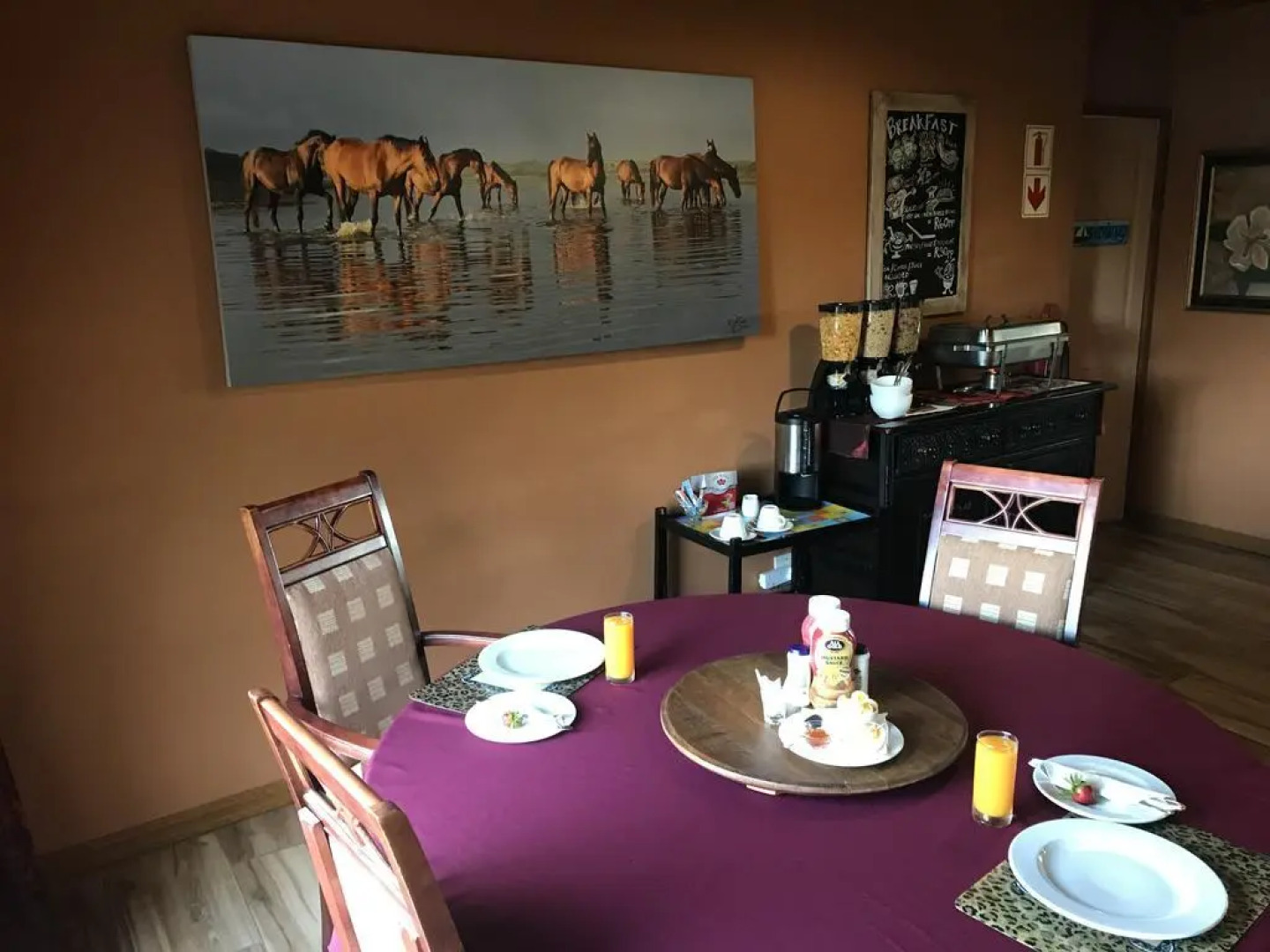 Fisherhaven Traveller's Lodge - Hostel