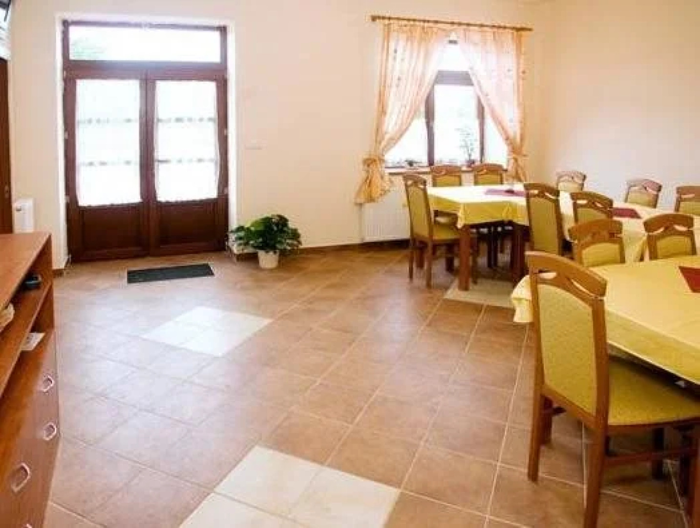 Pension Smetanův statek