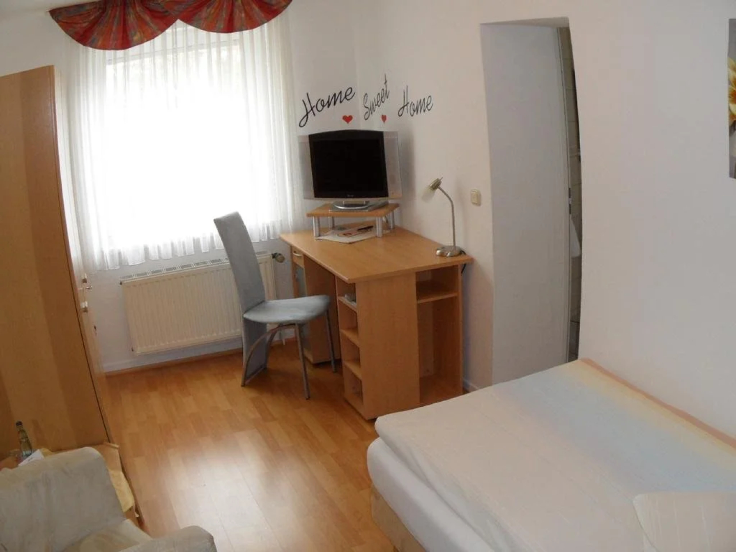 Hotel Goldenes M