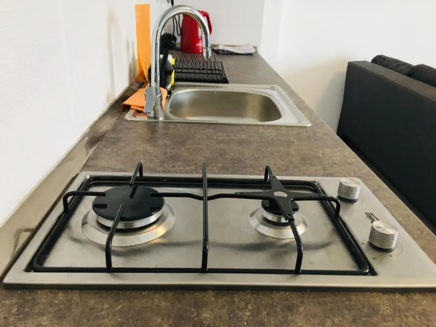 Royal Life Residence Poseidon Studio