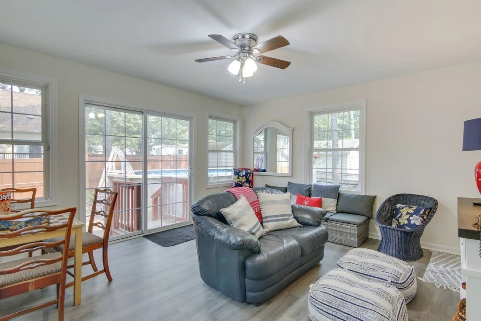 < 4 Mi to Shore: 'asteri House' in Rehoboth Beach!