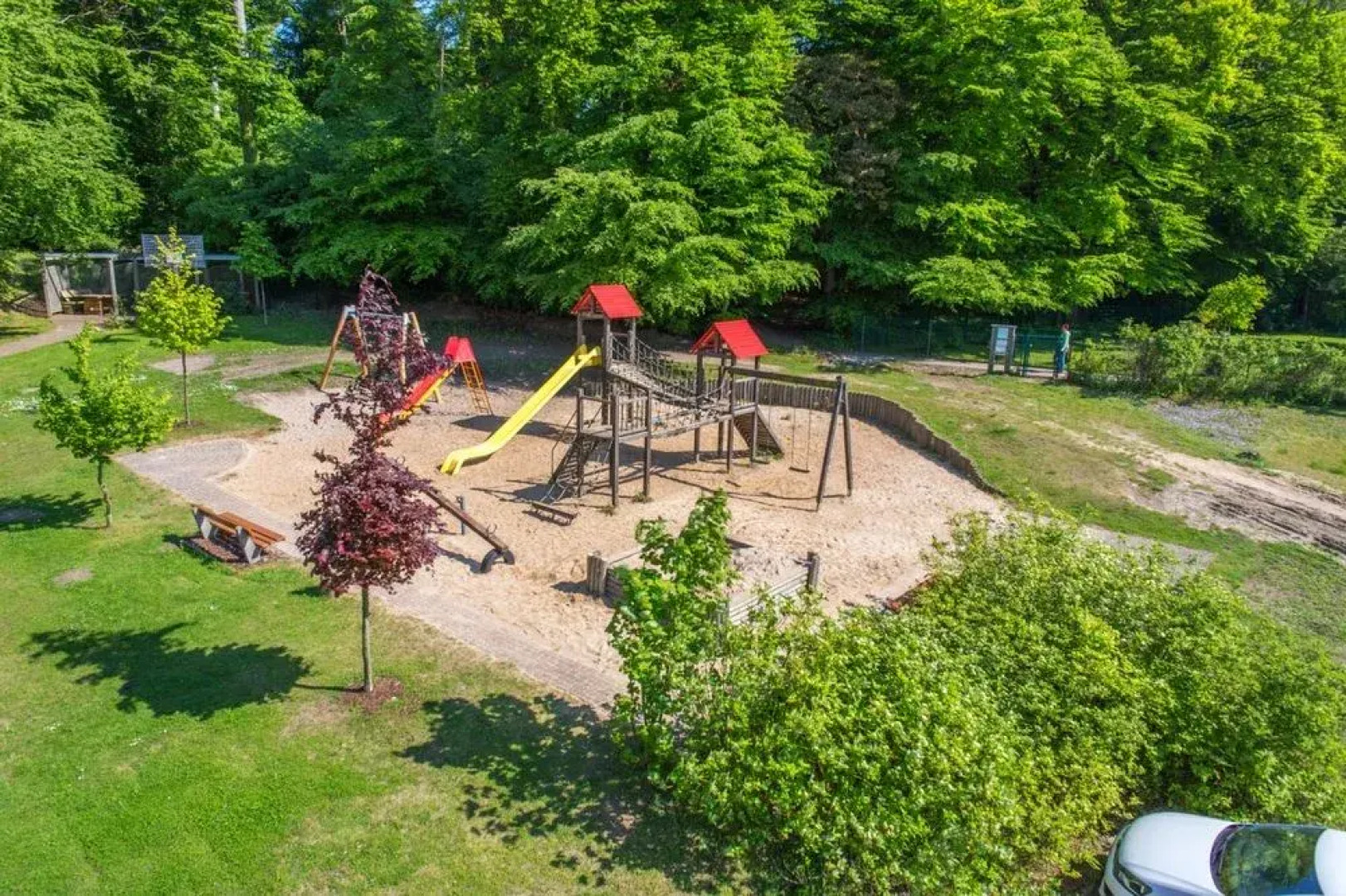 H+ Hotel Ferienpark Usedom