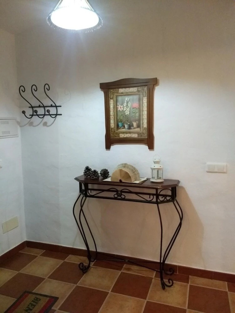 Apartamentos Rurales Mirador de Jubrique