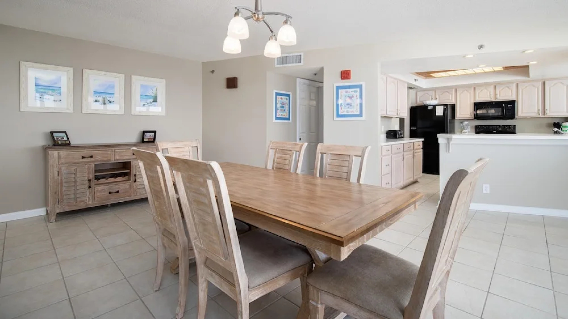 Beachside Two 4286 at Sandestin