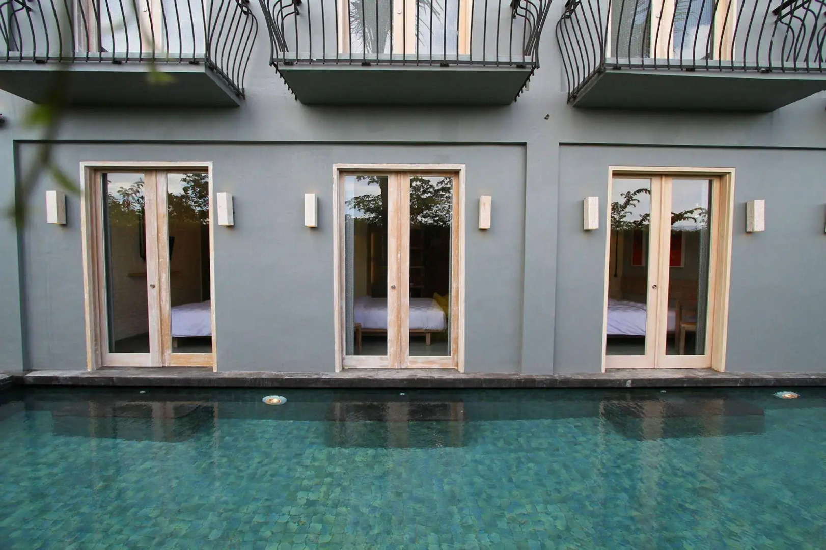 FRii Bali Echo Beach