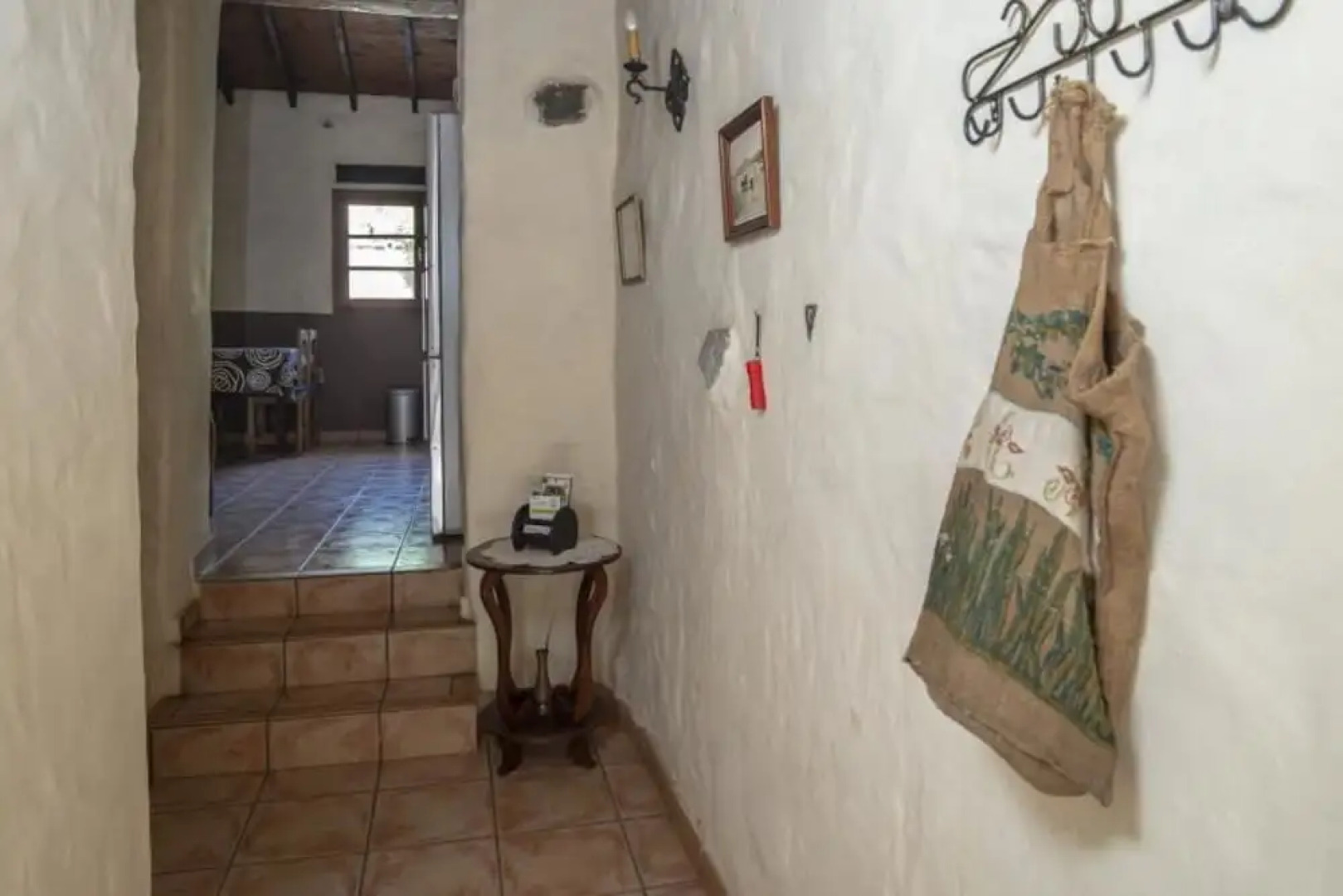 Lightbooking El Laurel  casa rural