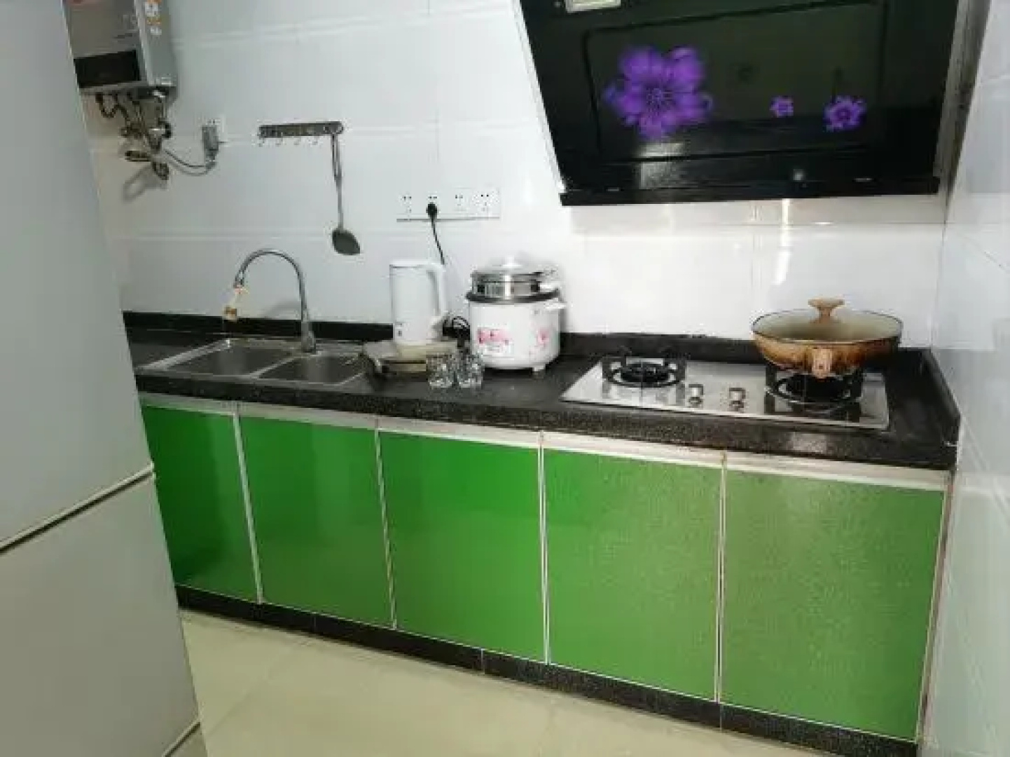 Haili Yunshuiju Guesthouse