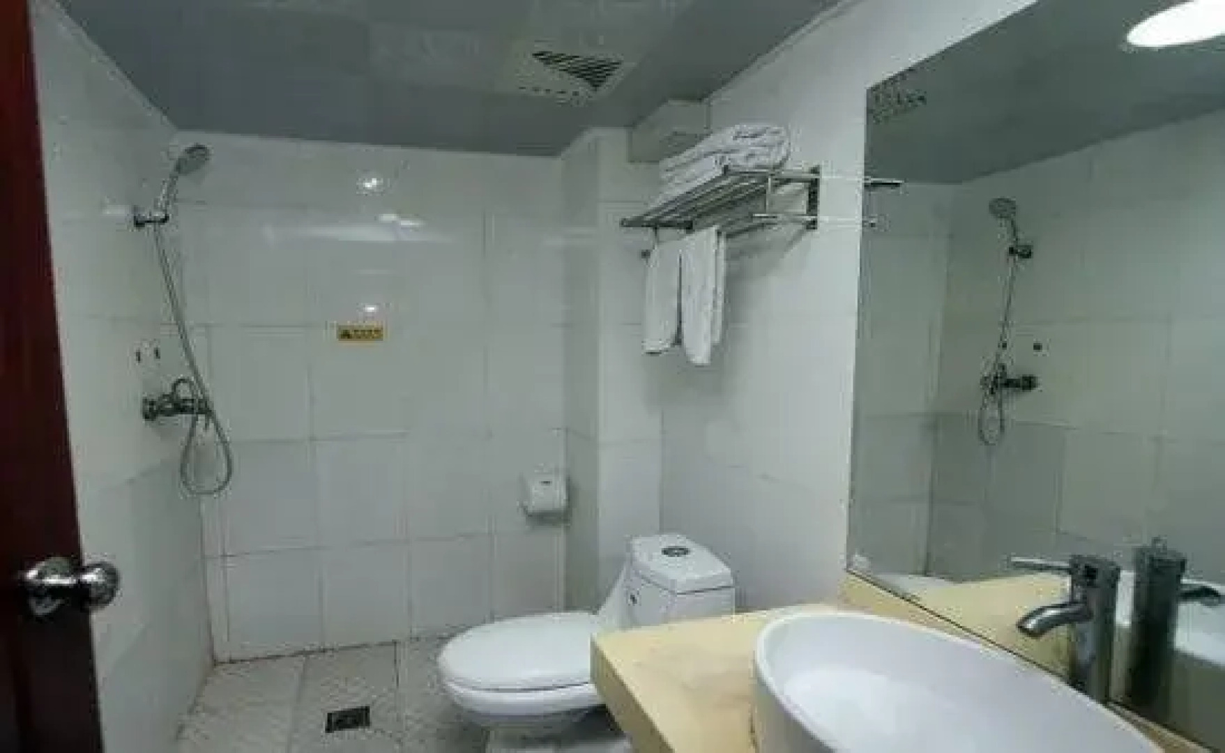 Heze Zheng He Inn West Shuanghe Road