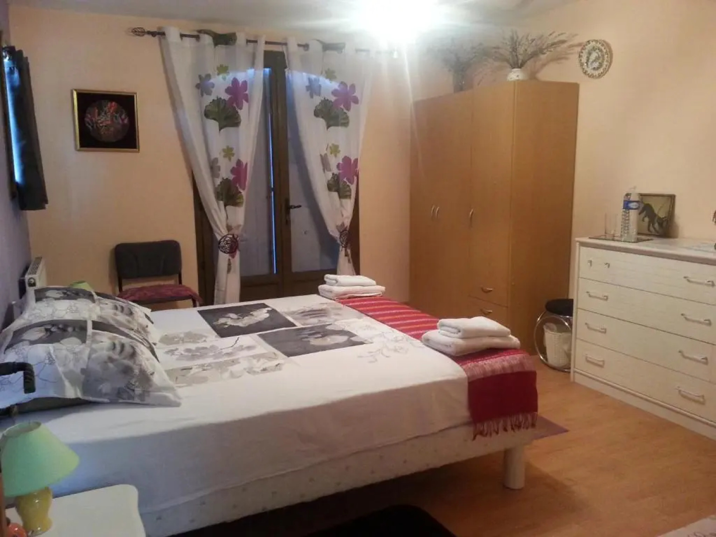 Chambres D'hotes Mille Et Une Nuits En Provence (Adults Only)