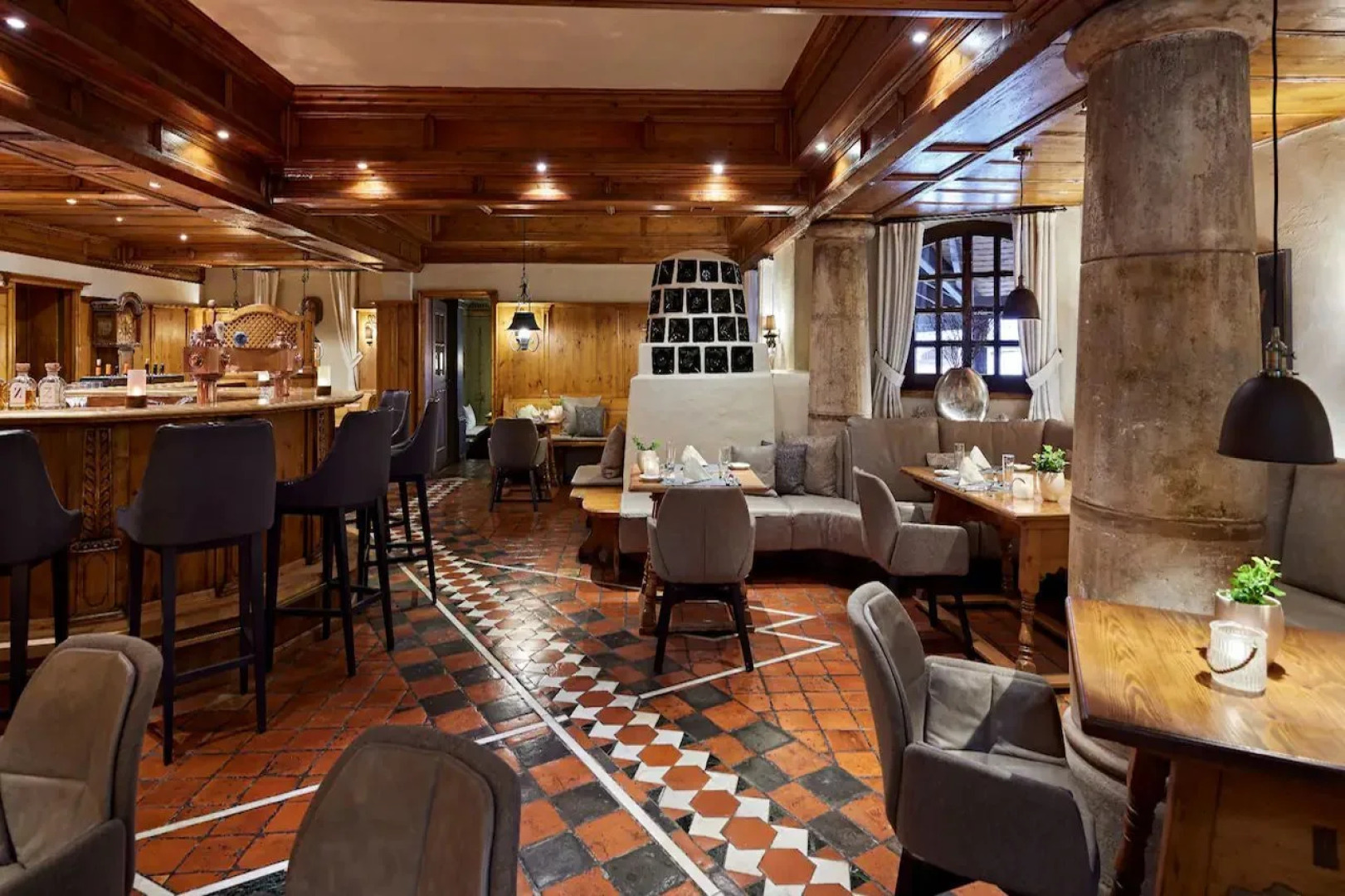 Parkhotel Oberstaufen