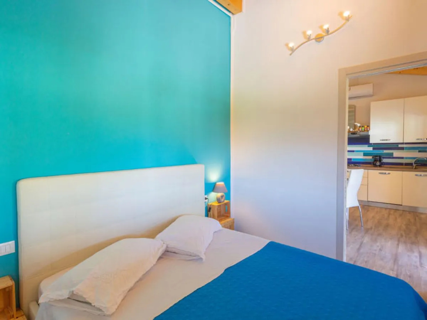 Camping Green House Village (TDS150)