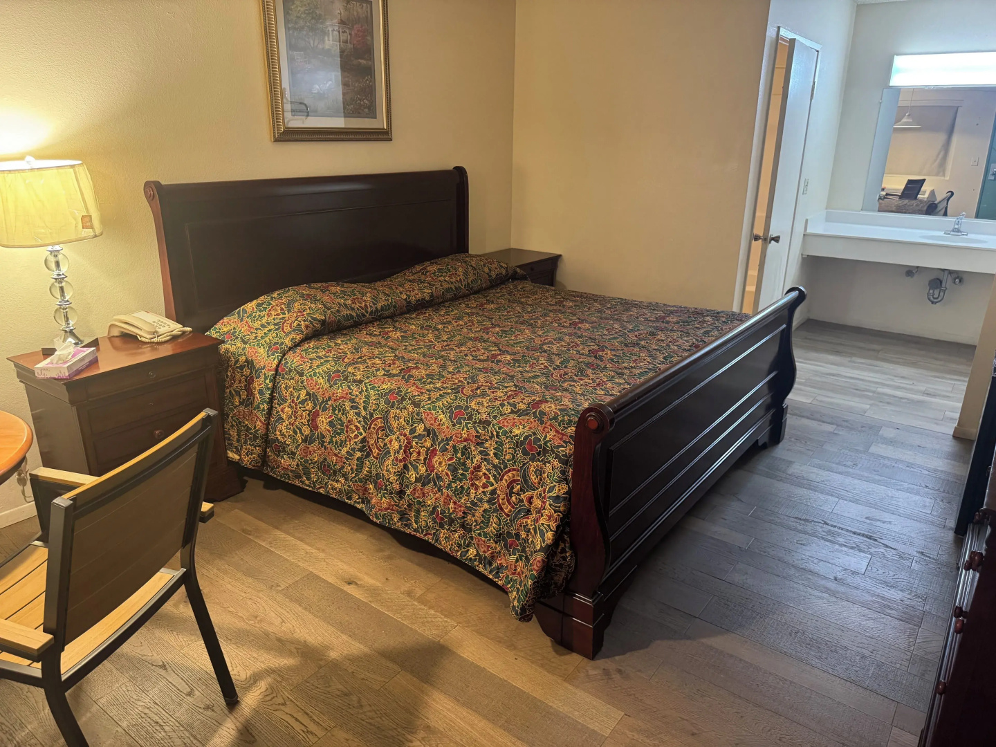 Best Star Inn - Montebello Los Angeles
