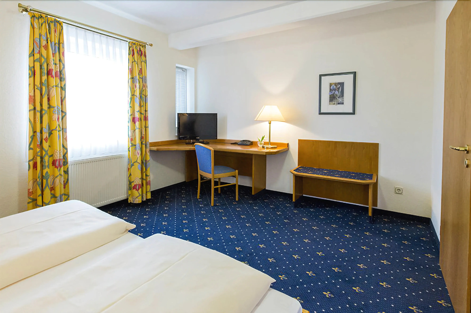 Hotel Eydt Kirchheim