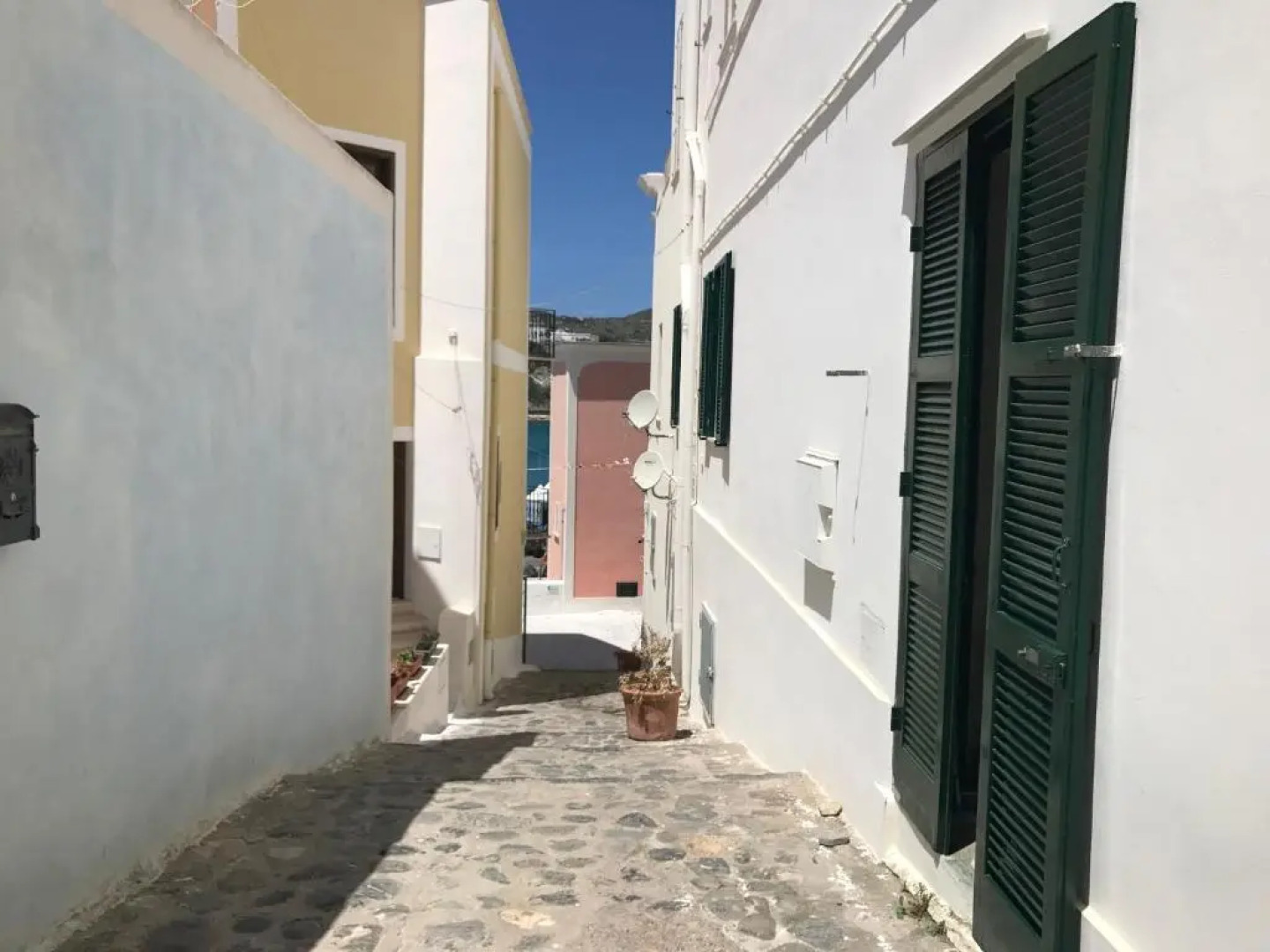 Clorinda - Immobilevante