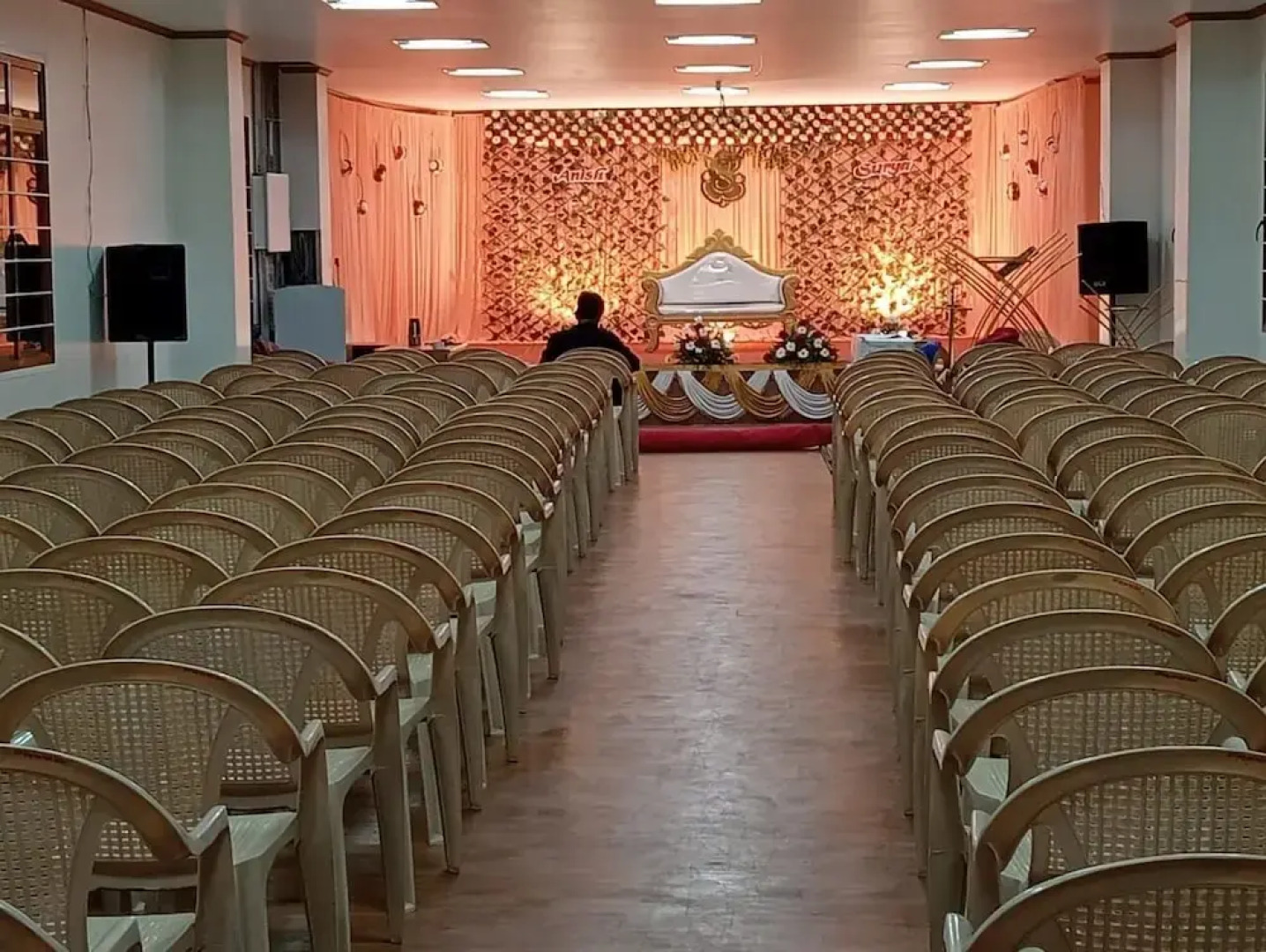 Ketti Heights Resorts