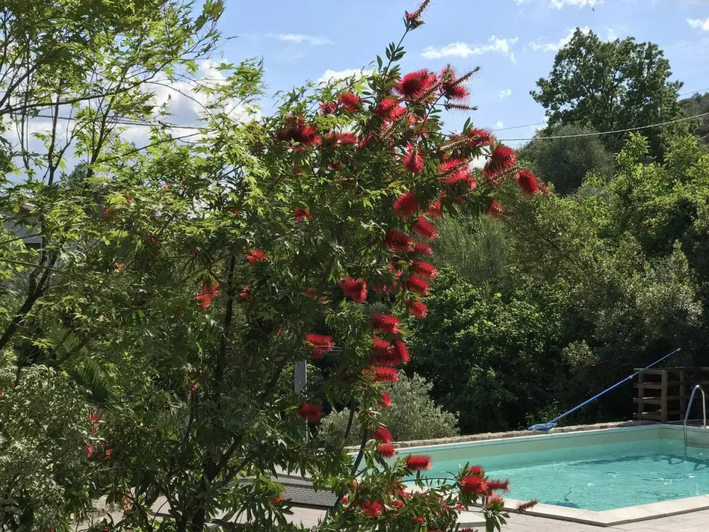 Dimorra Country House