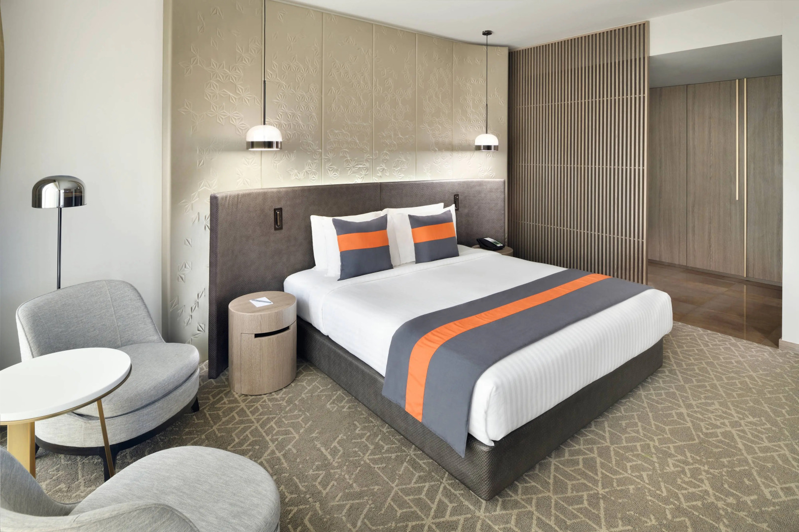 Courtyard by Marriott Al Barsha, Dubai