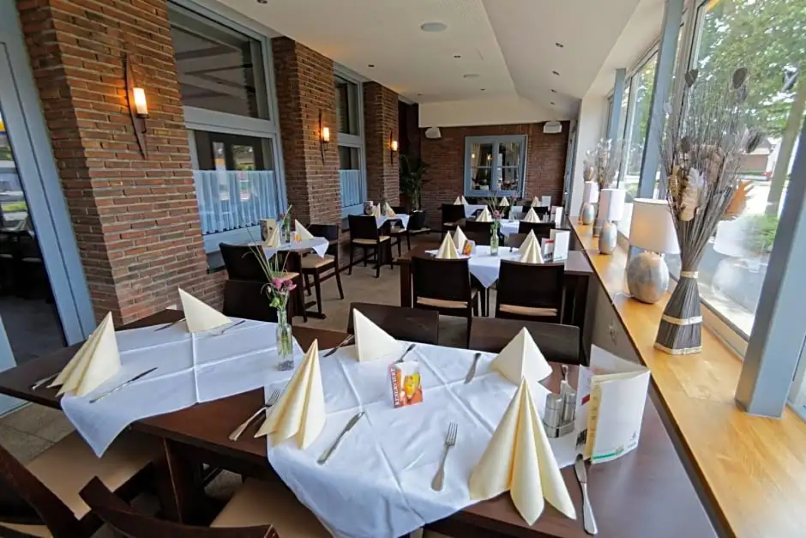 neuBerliner Hof Nordhorn GmbH