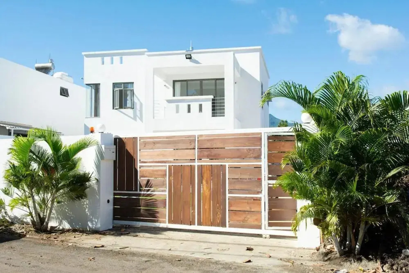 4 Bedroom Private Villa Villa La Tourelle