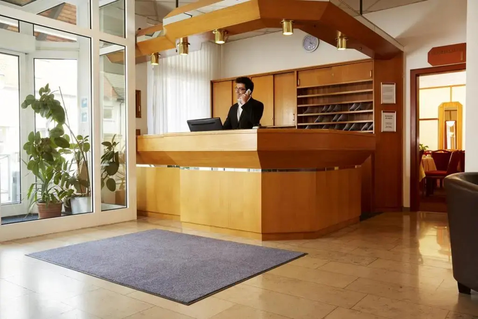 Taste Smart Hotel Lampertheim