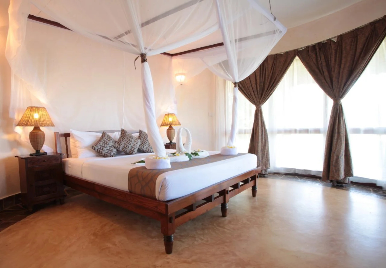 Ocean Paradise Resort & Spa Zanzibar