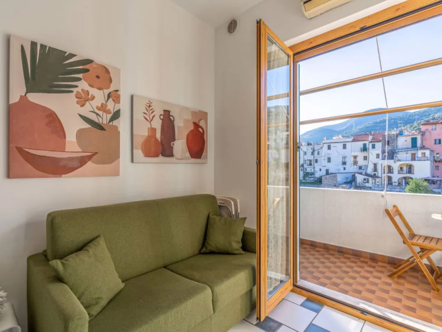 Apartment Casa Lory Toirano