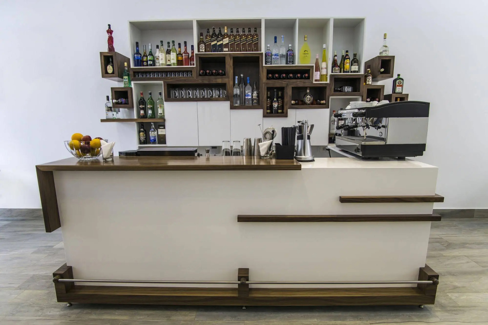 Urban Central Suites - Beirut