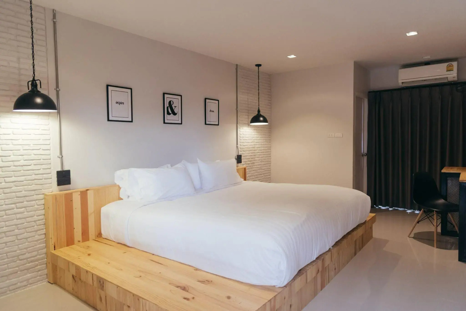 Triple B sleep and relax