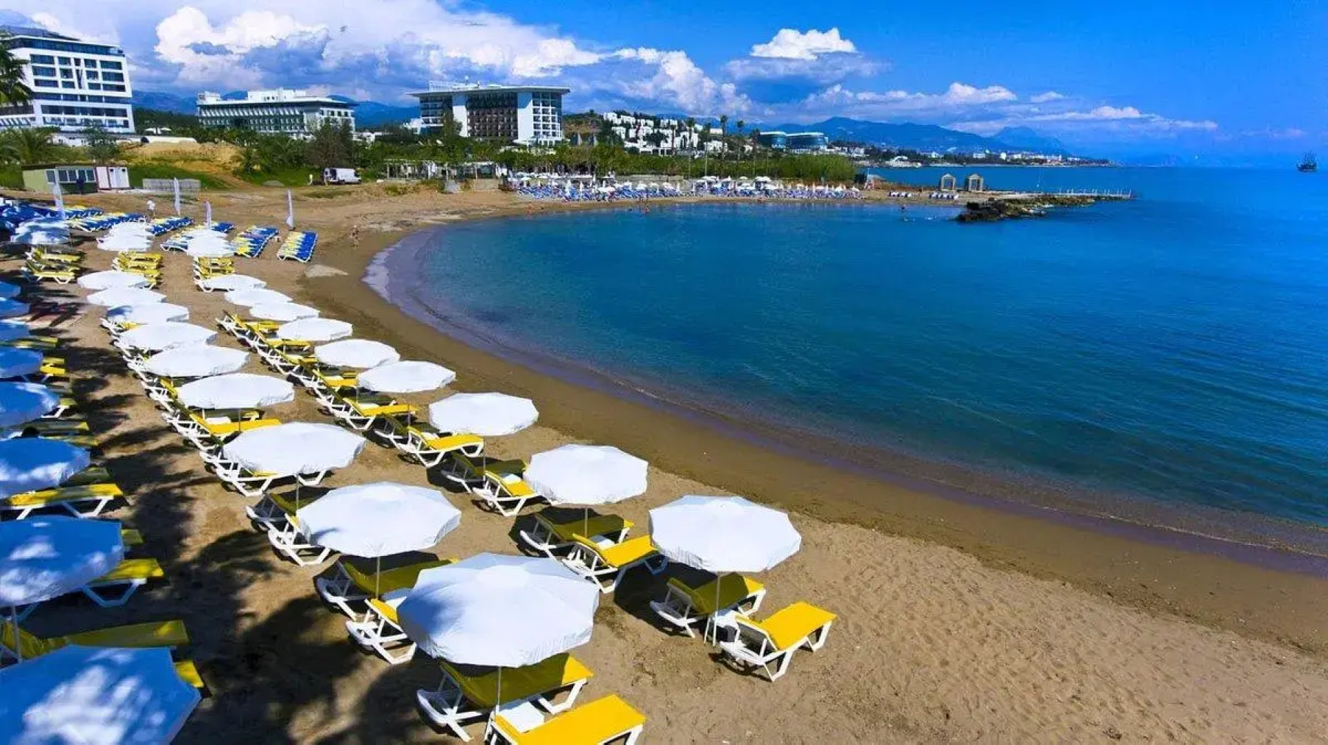 Alonya Beach Hotel