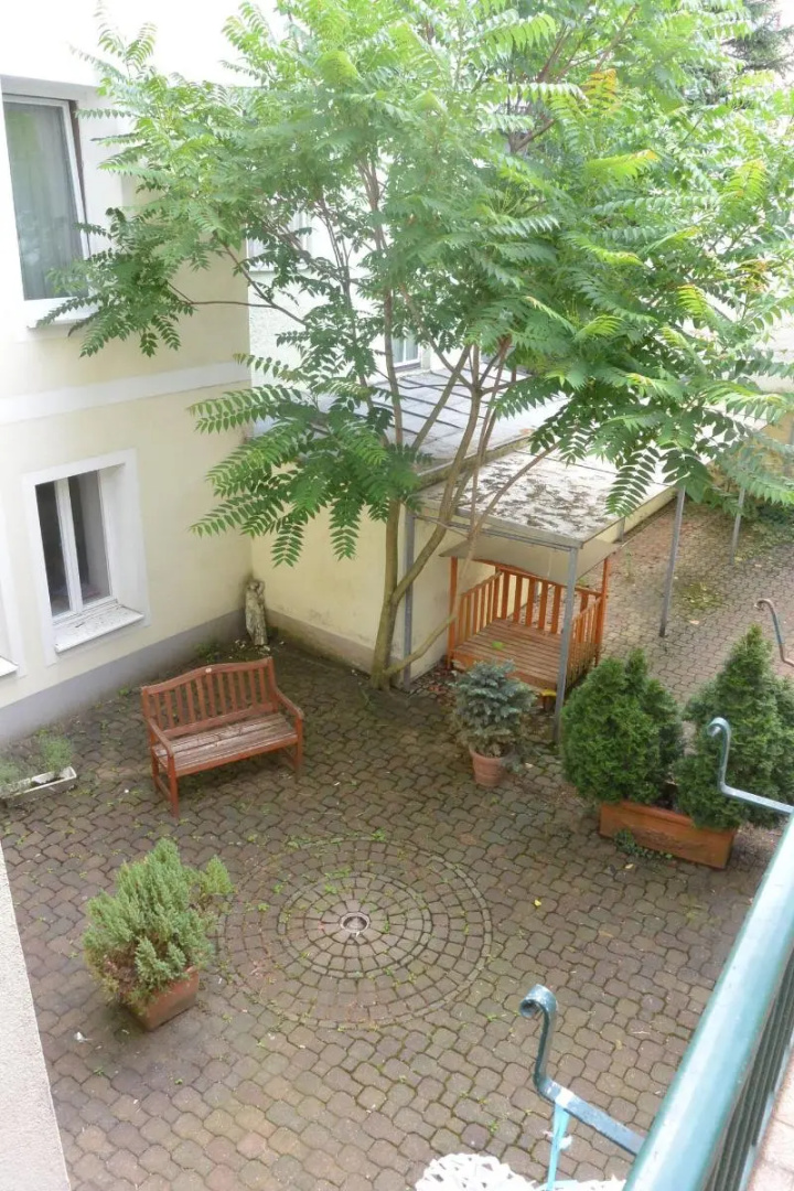 Hotel - Pension Adlerhof