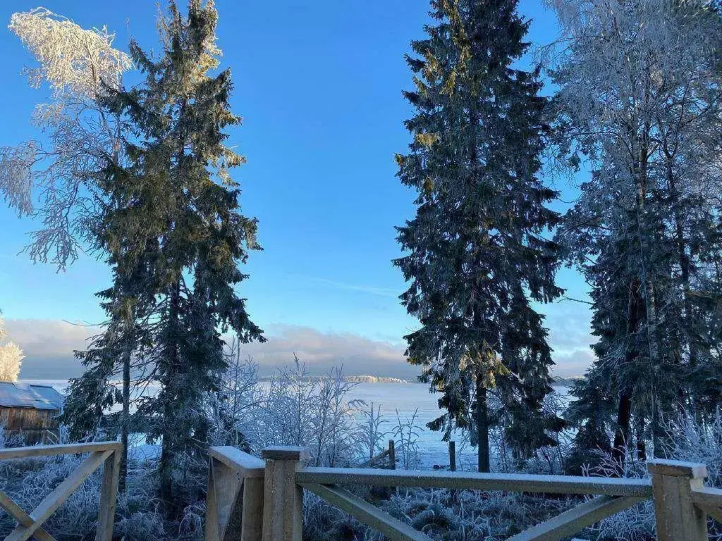 Дом на улице Набережная 31