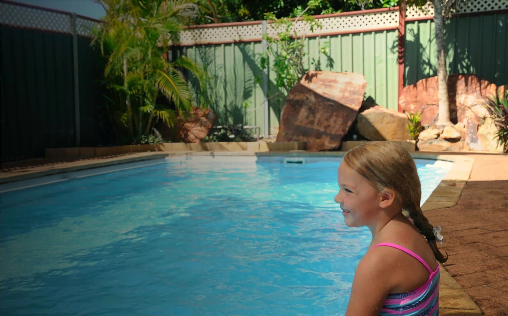 Kimberley Croc Motel