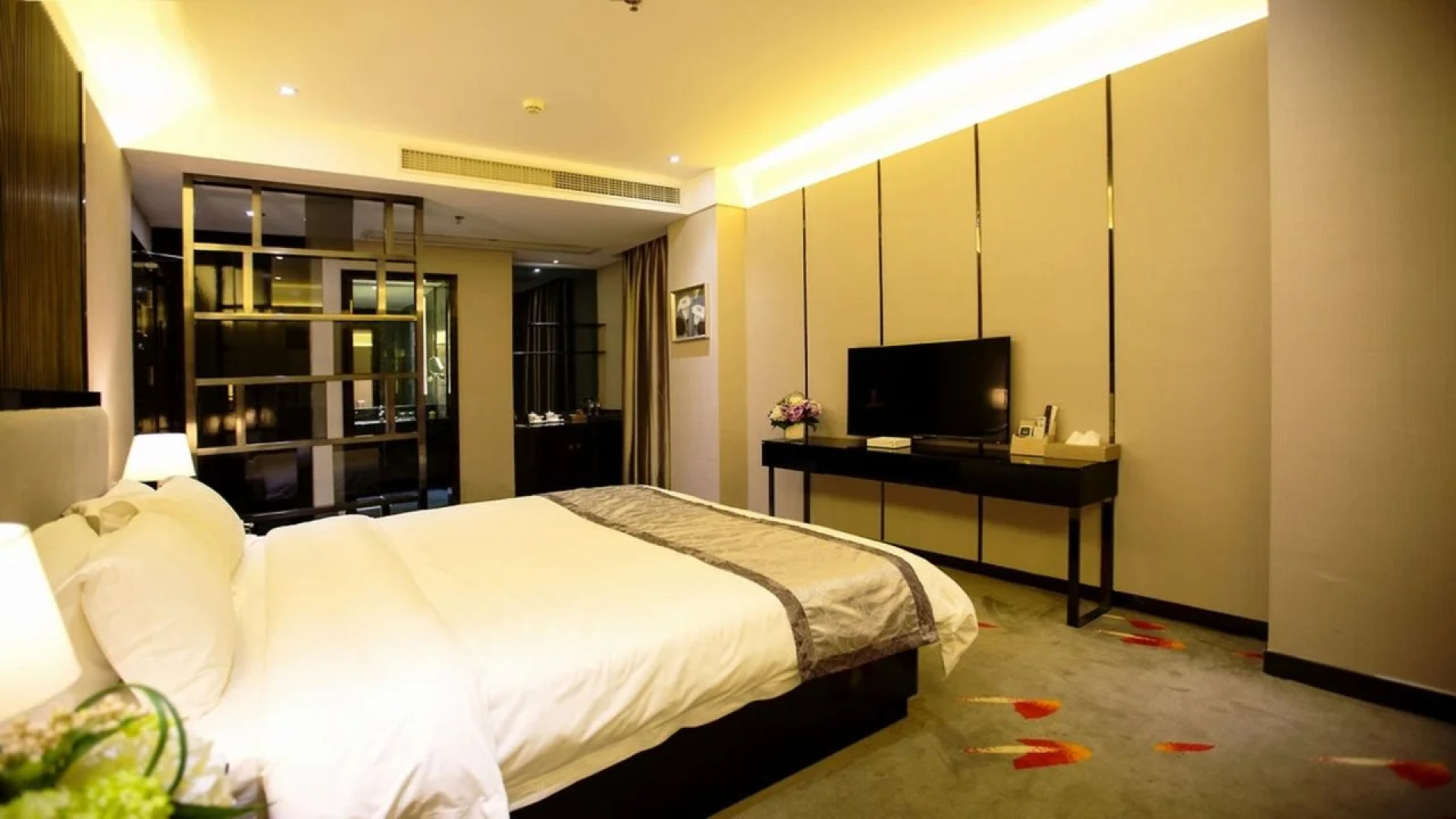 Shantou Junchao Hotel