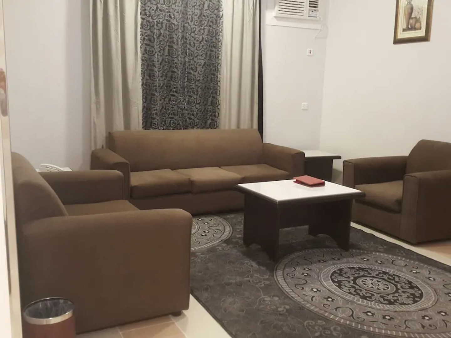 Phorbion Hotel Suites