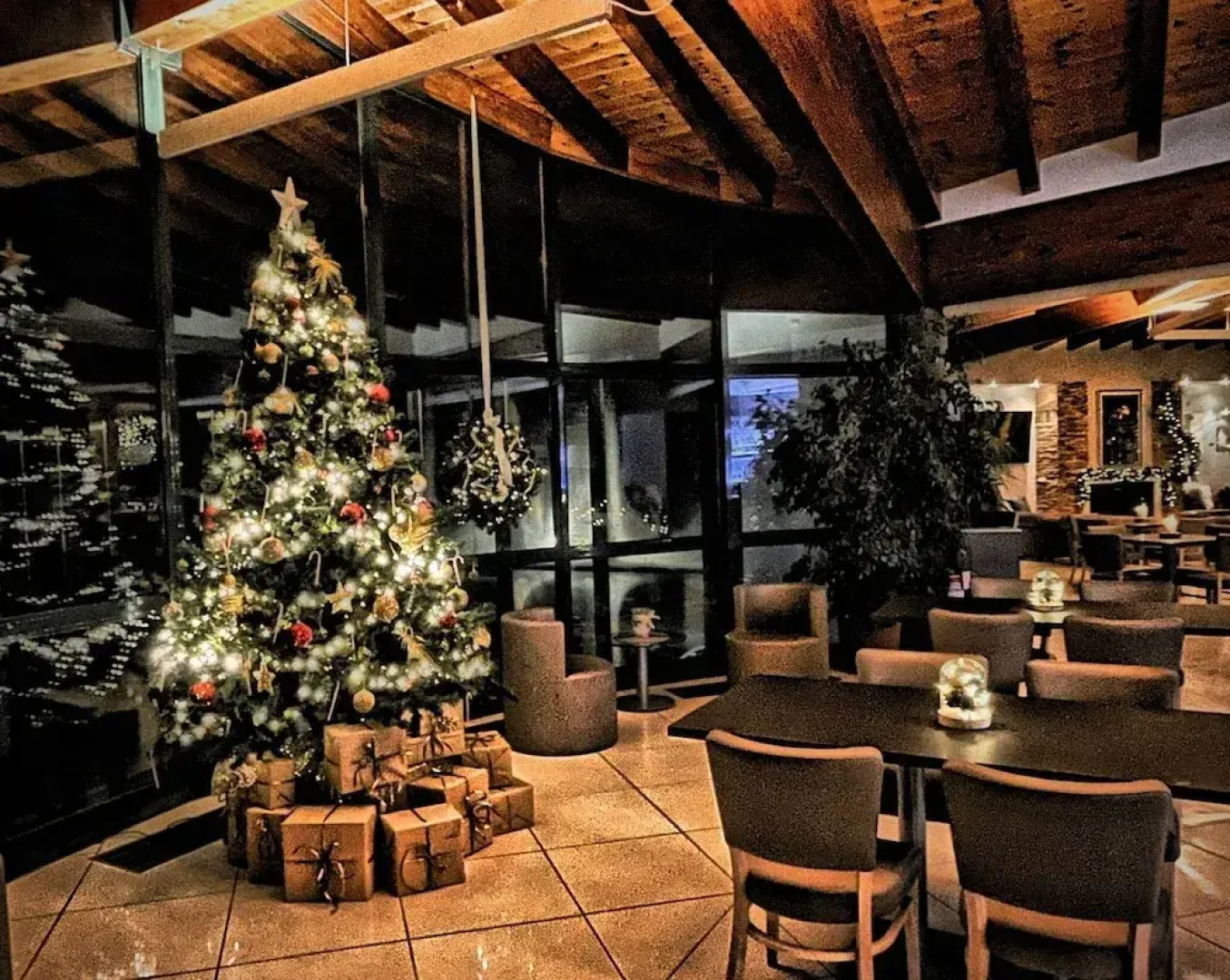 Villa Clorè Hotel & Spa