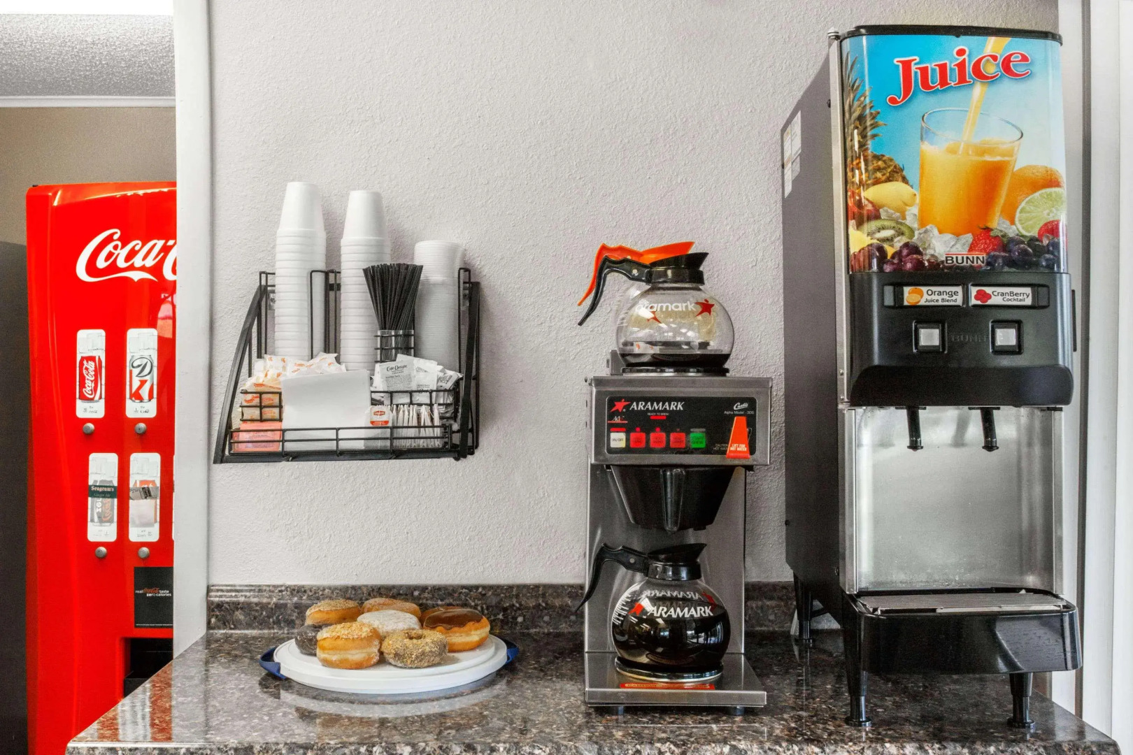 Knights Inn Pittston