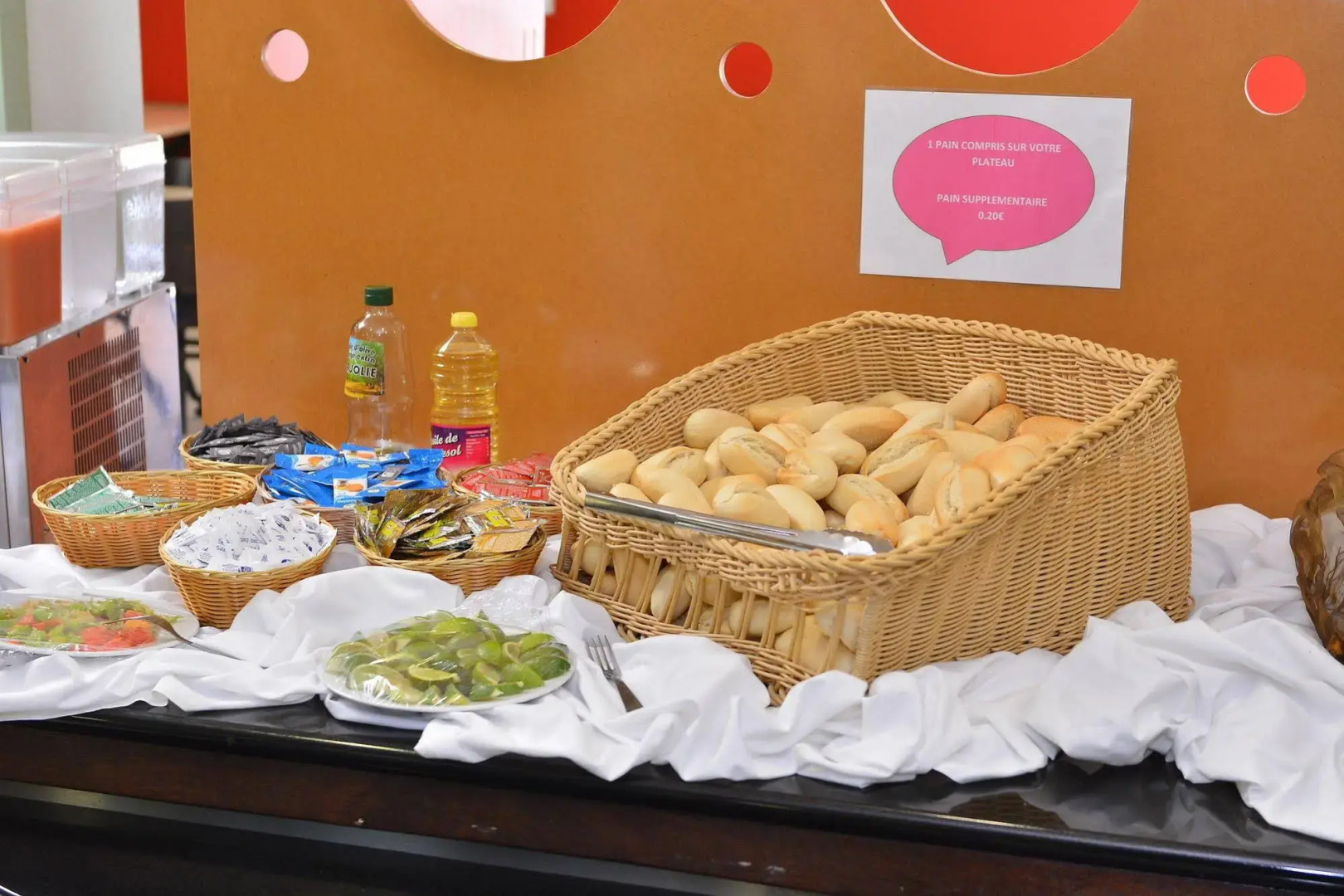 Centre International de Séjour - Hostel