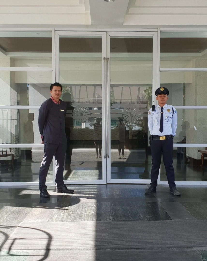 East Asia Royale Hotel