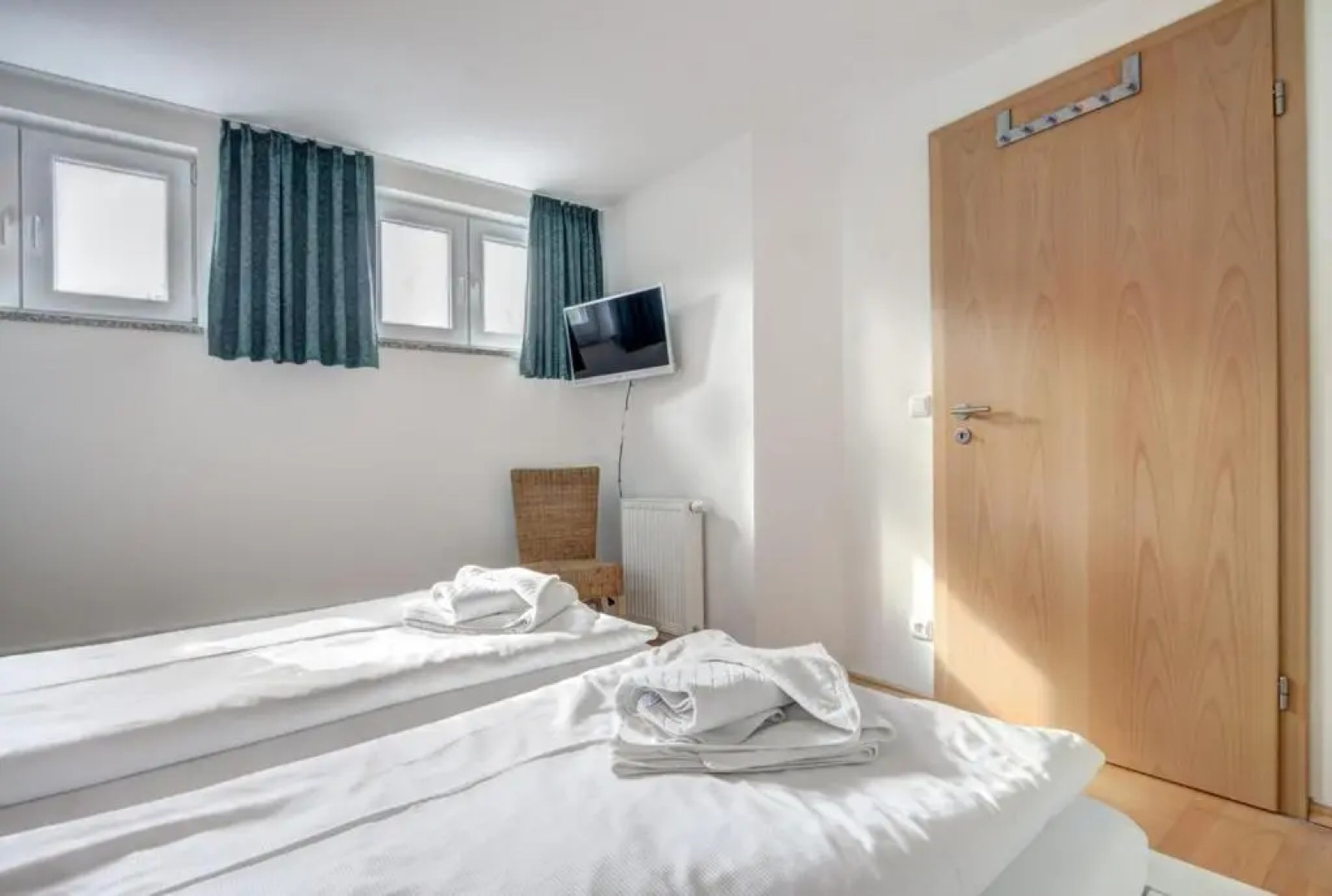 Ostseeresidenz Gorki- Park - 23