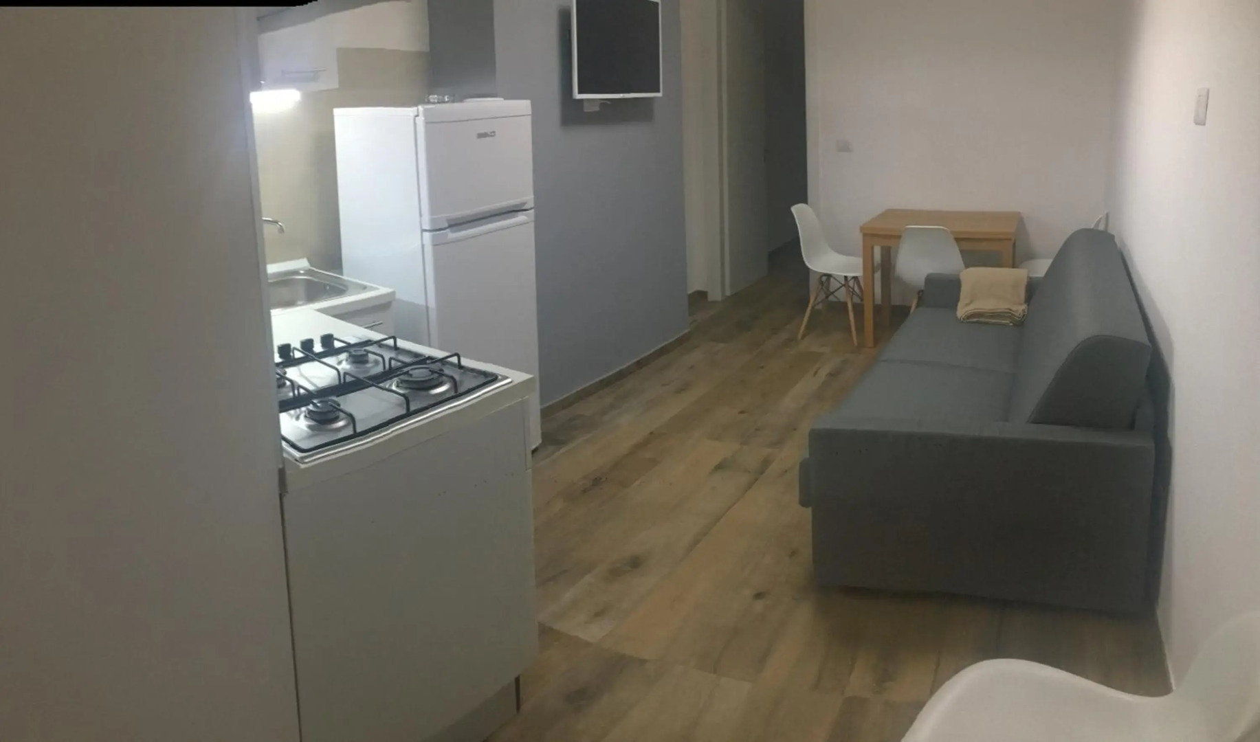 Peschici Appartamento Vacanze