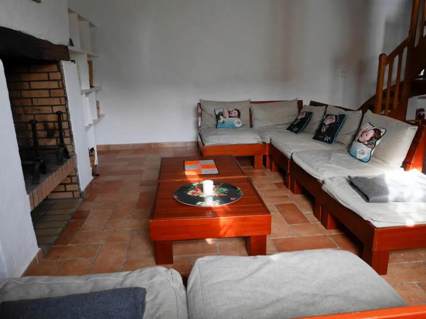 Maison Bangor, 4 pièces, 6 personnes - FR-1-418-154