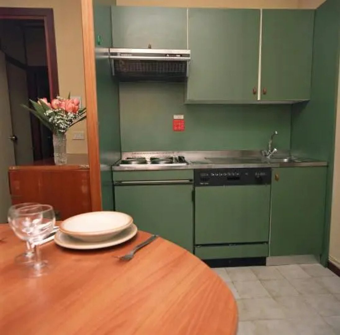 Residence Garden Lido