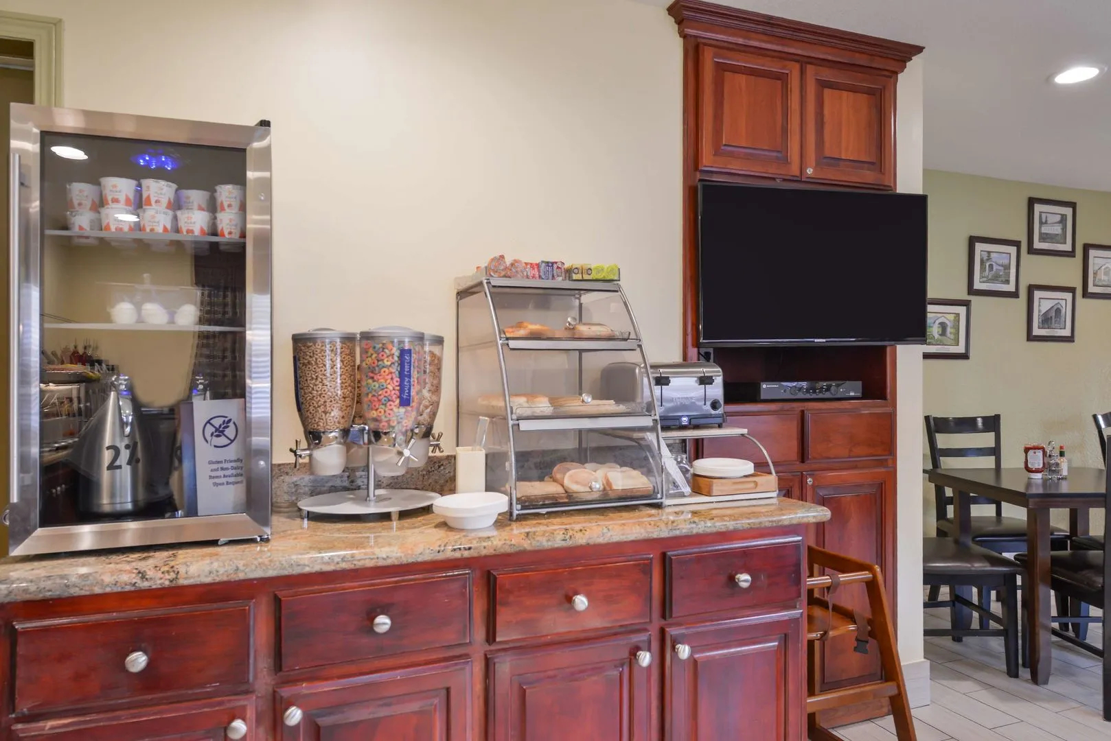 Best Western Cottage Grove Inn