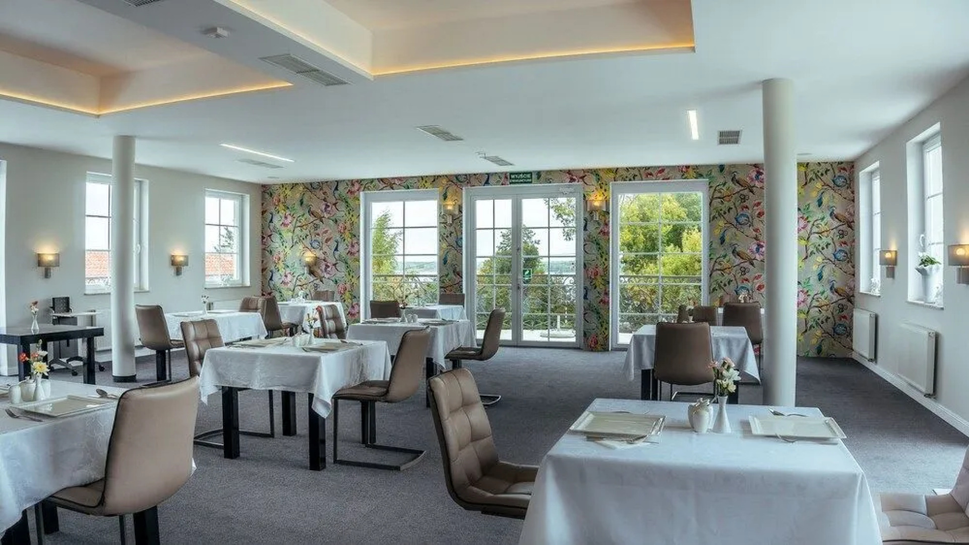 Boutique Apartmenty M&M