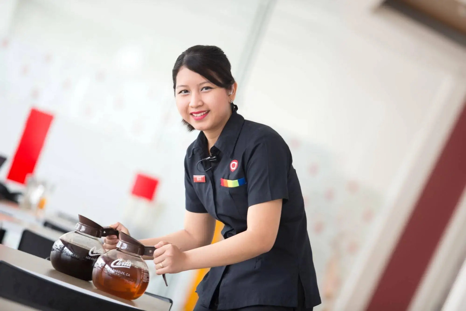 Amaris Hotel Citra Raya – Tangerang